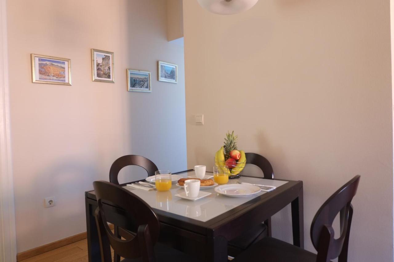 Apartment Sv. Andrija Ντουμπρόβνικ Εξωτερικό φωτογραφία